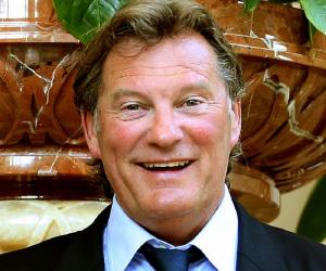 Glenn Hoddle