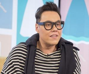 Gok Wan