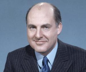 Gordon Honeycombe