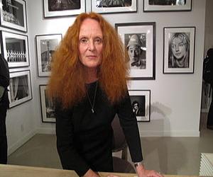 Grace Coddington