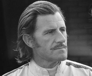 Graham Hill