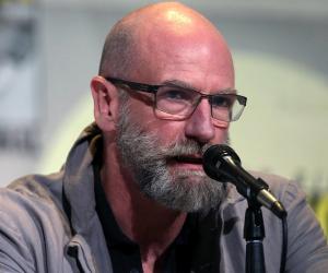 Graham McTavish