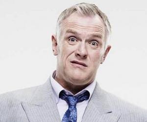 Greg Davies