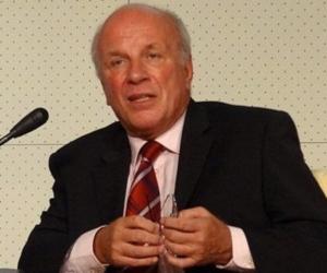 Greg Dyke