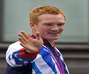 Greg Rutherford