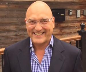 Gregg Wallace