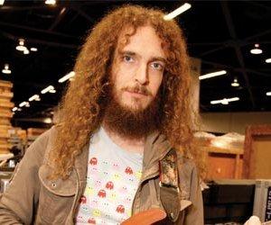 Guthrie Govan