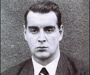 Guy Burgess