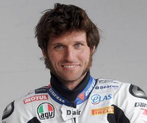 Guy Martin