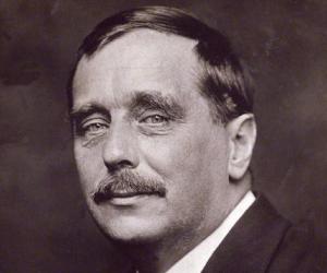 H. G. Wells