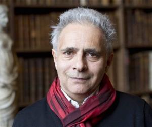 Hanif Kureishi