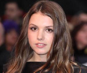 Hannah Murray