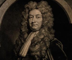 Hans Sloane