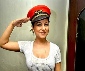 Hard Kaur