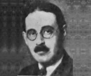 Harold Laski