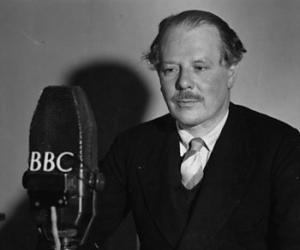 Harold Nicolson