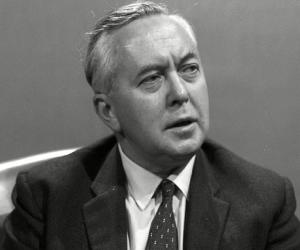 Harold Wilson