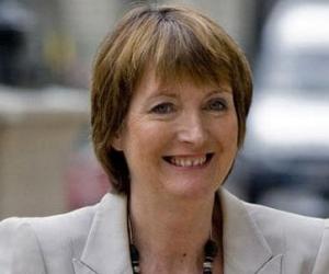 Harriet Harman