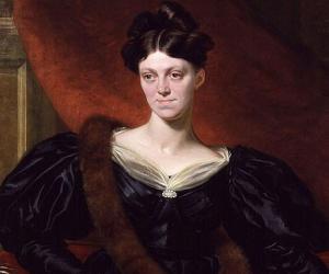 Harriet Martineau