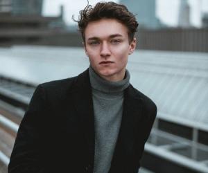 Harrison Osterfield