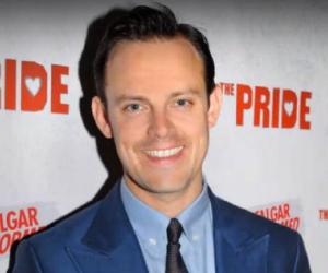 Harry Hadden-Paton