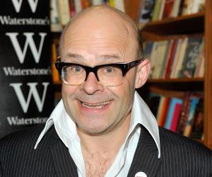 Harry Hill