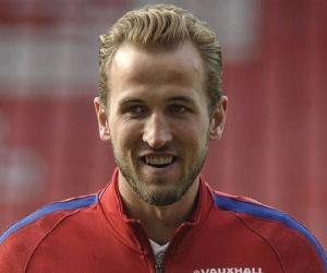 Harry Kane