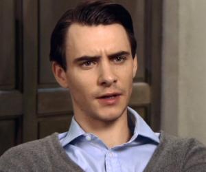 Harry Lloyd