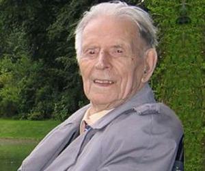 Harry Patch