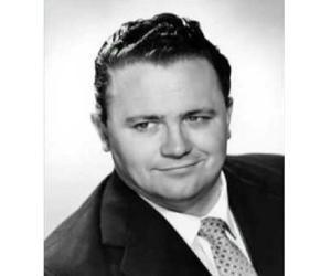 Harry Secombe