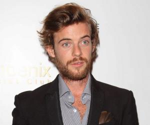 Harry Treadaway