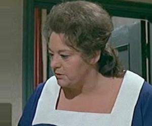 Hattie Jacques