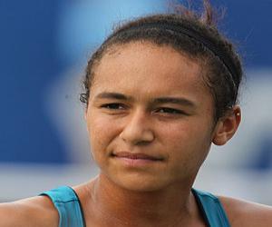 Heather Watson