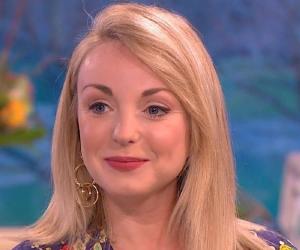 Helen George