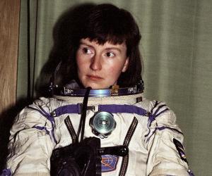 Helen Sharman