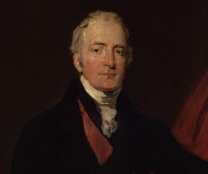 Henry Bathurst, 3rd Earl Bathurst