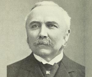 Henry Campbell-Bannerman