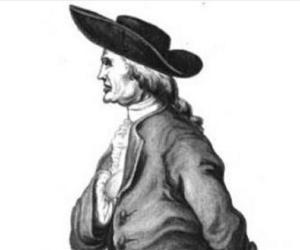 Henry Cavendish