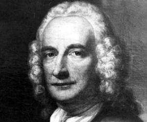 Henry Fielding