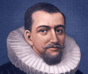 Henry Hudson