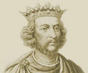 Henry III Of England