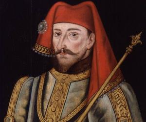 Henry IV Of England