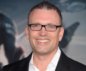 Henry Jackman