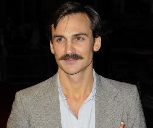 Henry Lloyd-Hughes