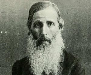 Henry Sidgwick