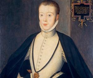 Henry Stuart, Lord Darnley