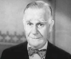 Henry Travers