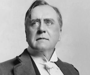 Herbert Beerbohm Tree