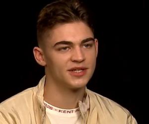 Hero Fiennes-Tiffin