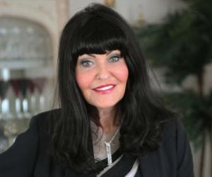 Hilary Devey